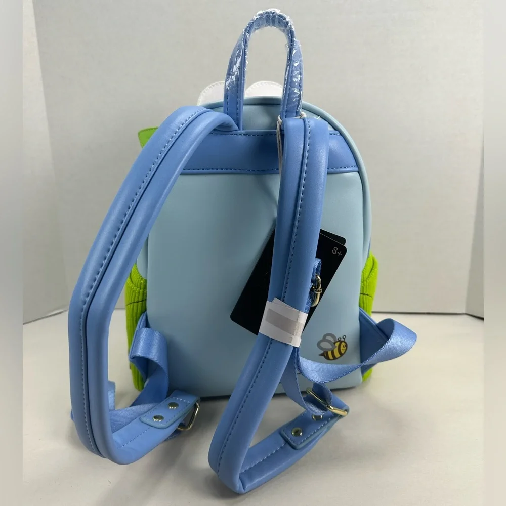 Loungefly nwt winnie